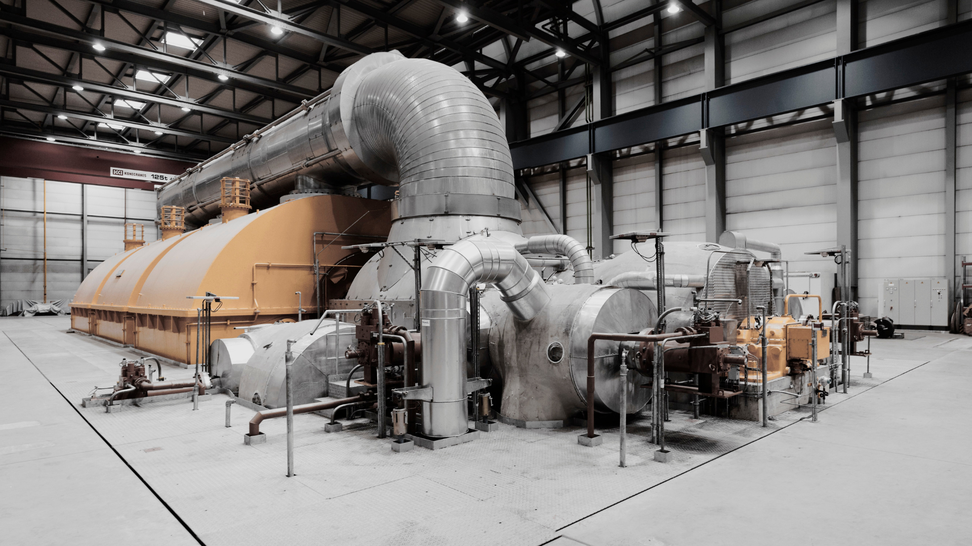 8 Proven Ways To Cut Power Plant Maintenance Costs Without Compromising Reliability