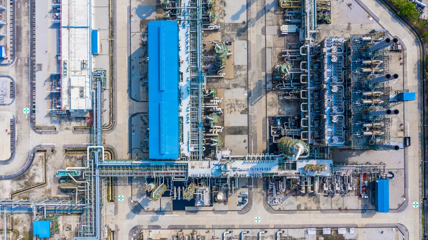 Controls Solutions Technology