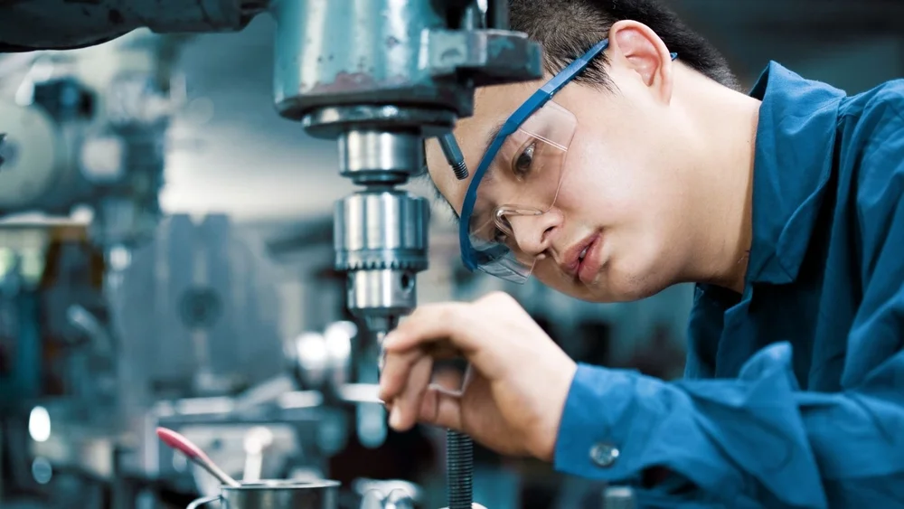 Turbine Field Services For Machining & Rotating Equipments