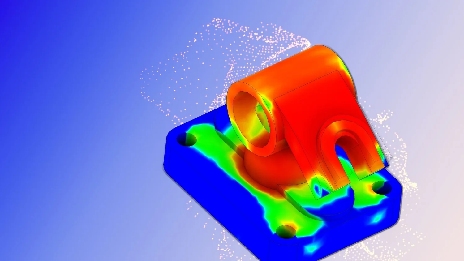 Advanced Turbo Engineering Design Services by Fox Innovation