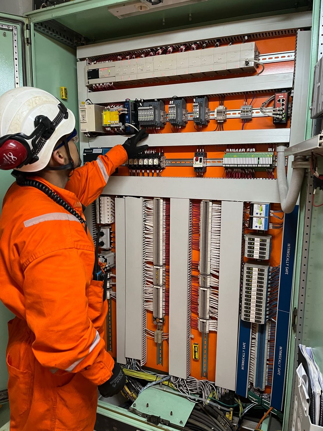 Fox Network Engineering Advanced Turbo Engineering Design Services by Fox Innovation