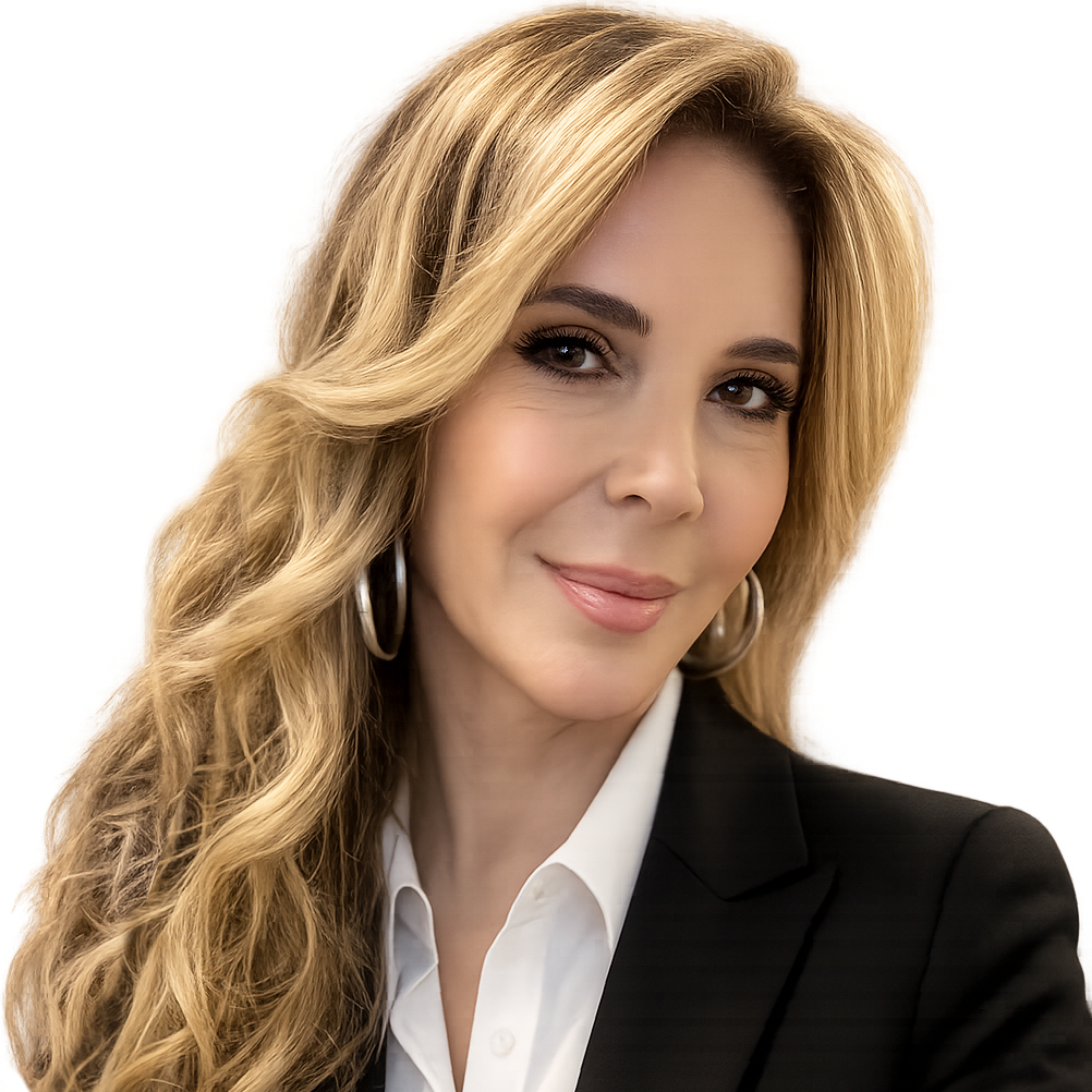 Raquel Lebron Contacto