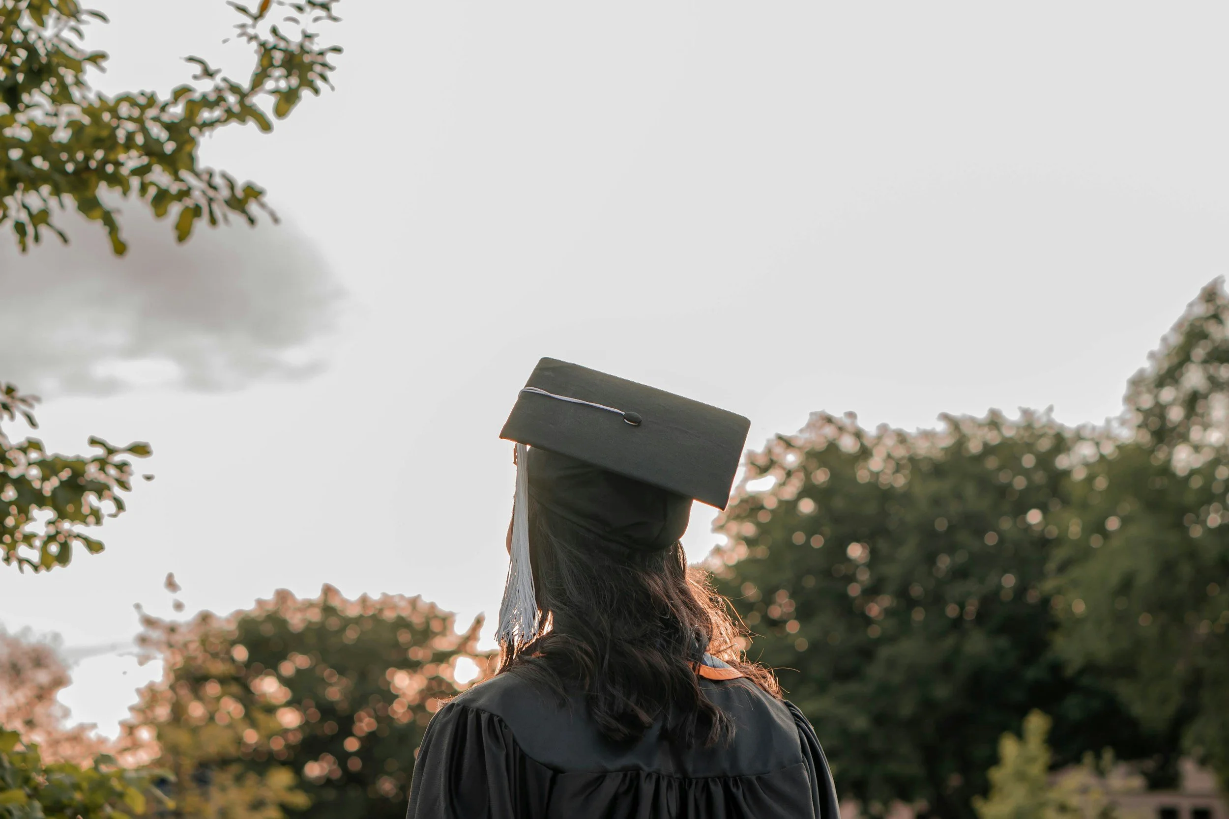 College graduation therapy guide: Learn what to work on during this transition, when to find a therapist, and why private practice offers lasting support.