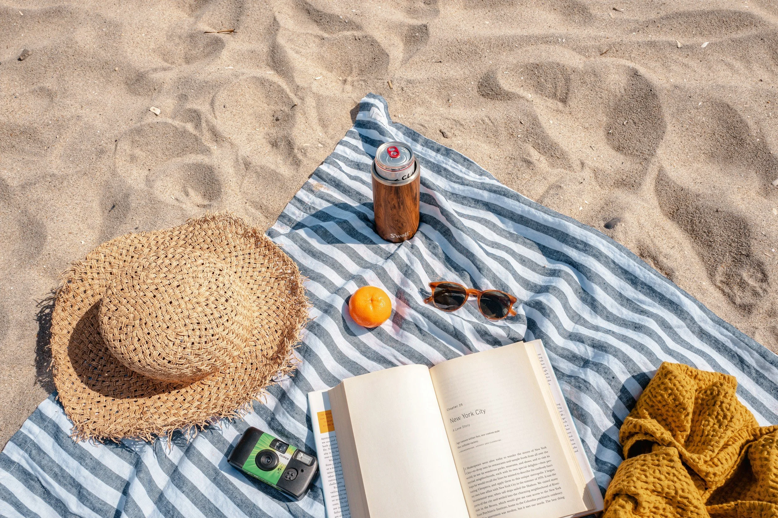 Your Mind Deserves a Vacation: A Guide to Taking 30 Days Off Social Media