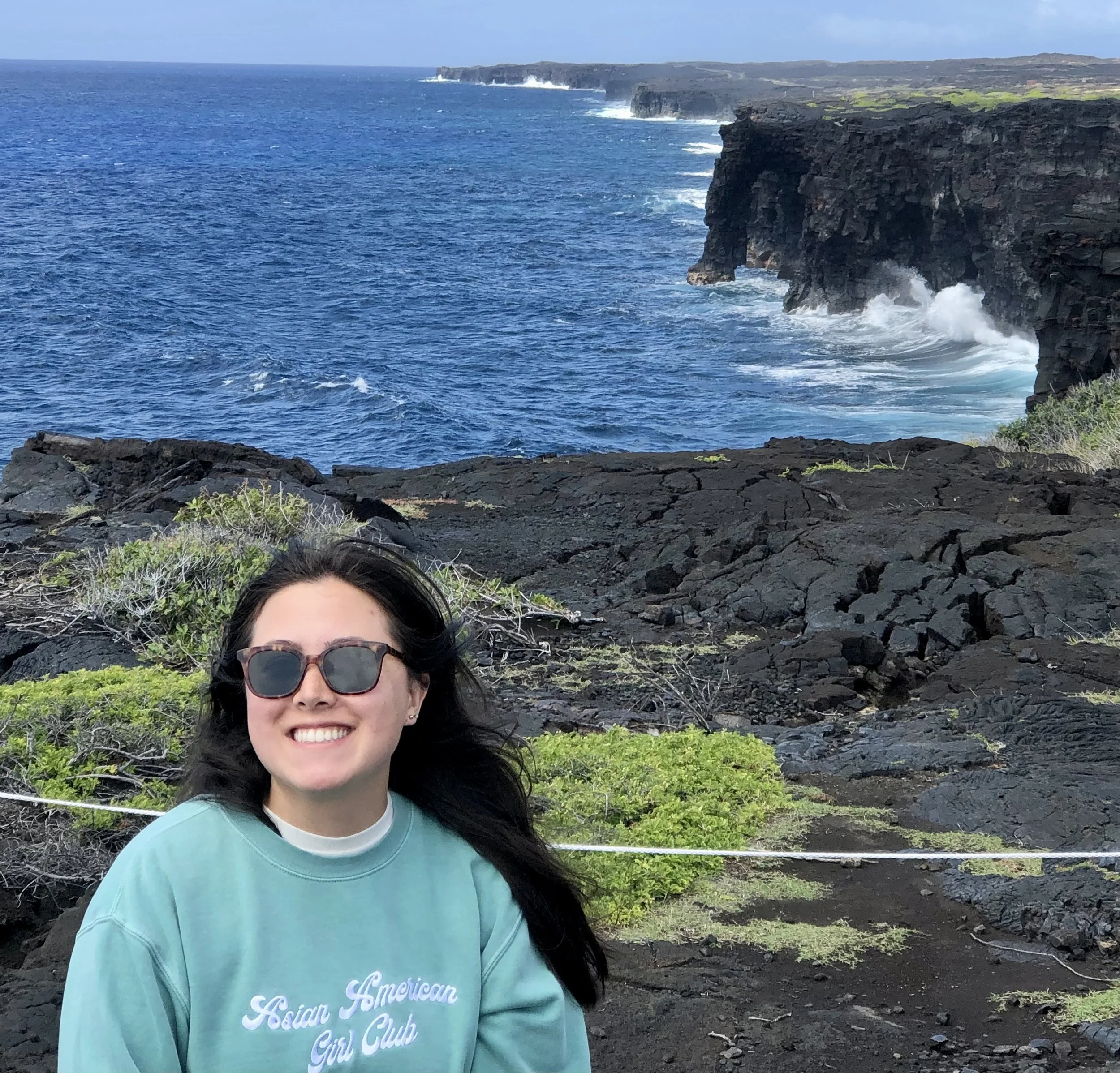 Finding Language for Who You Are: Hapa, Wasian, Eurasian, and the Freedom of Naming Yourself