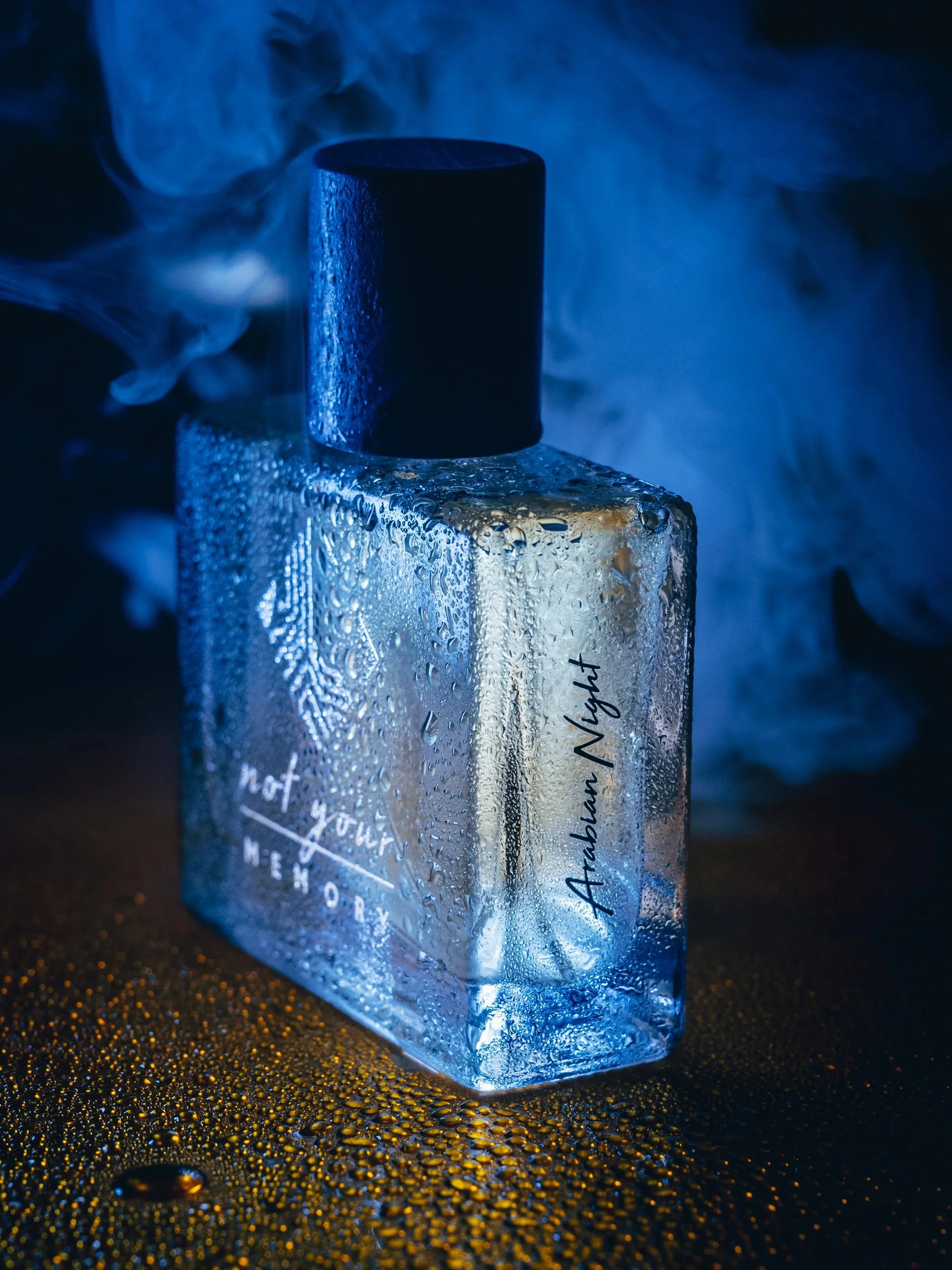 Arabian Night (50ml)