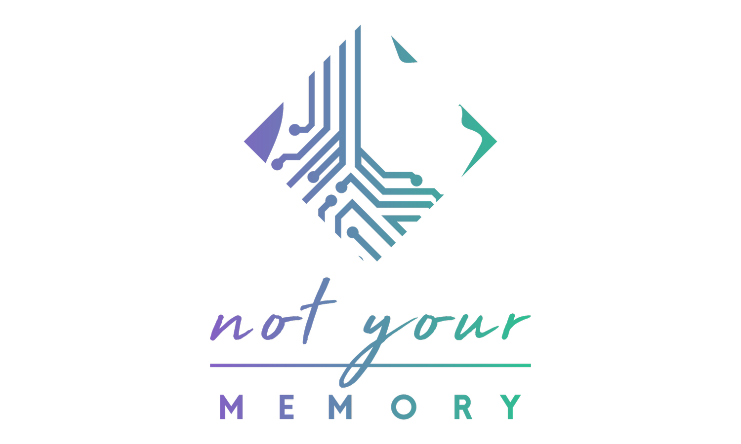 Not Your Memory