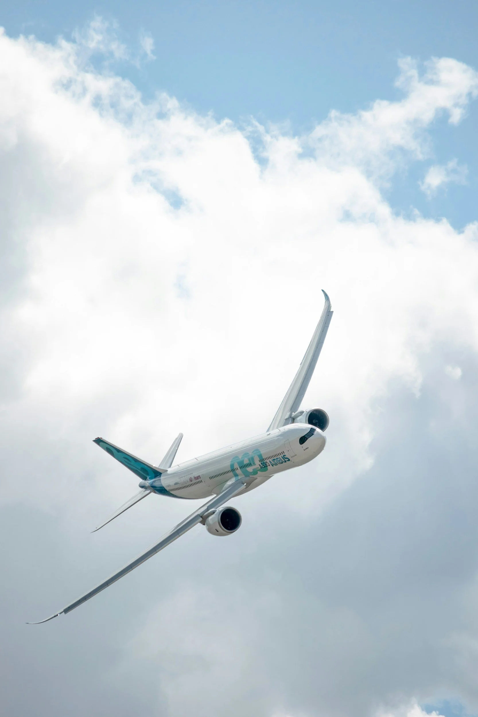 Airbus Reports Strong Q4 Order Intake Across Narrowbody Segment