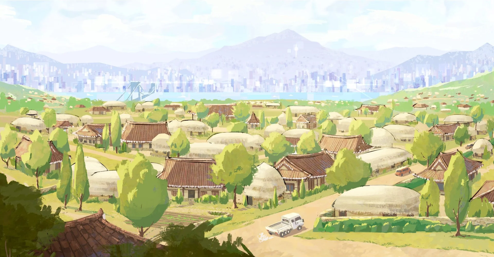 Chowon Village 2.jpg