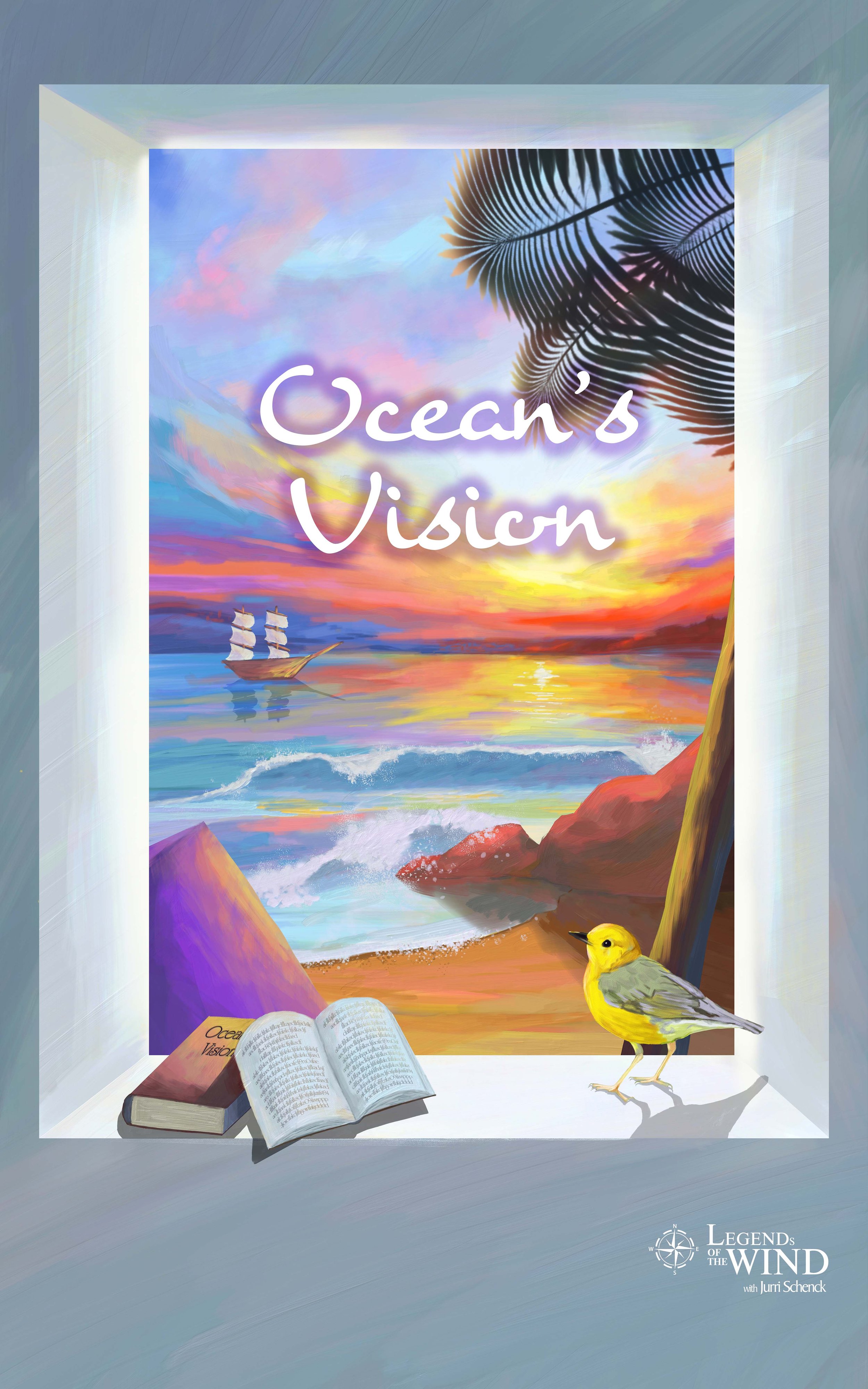 Ocean's Vision