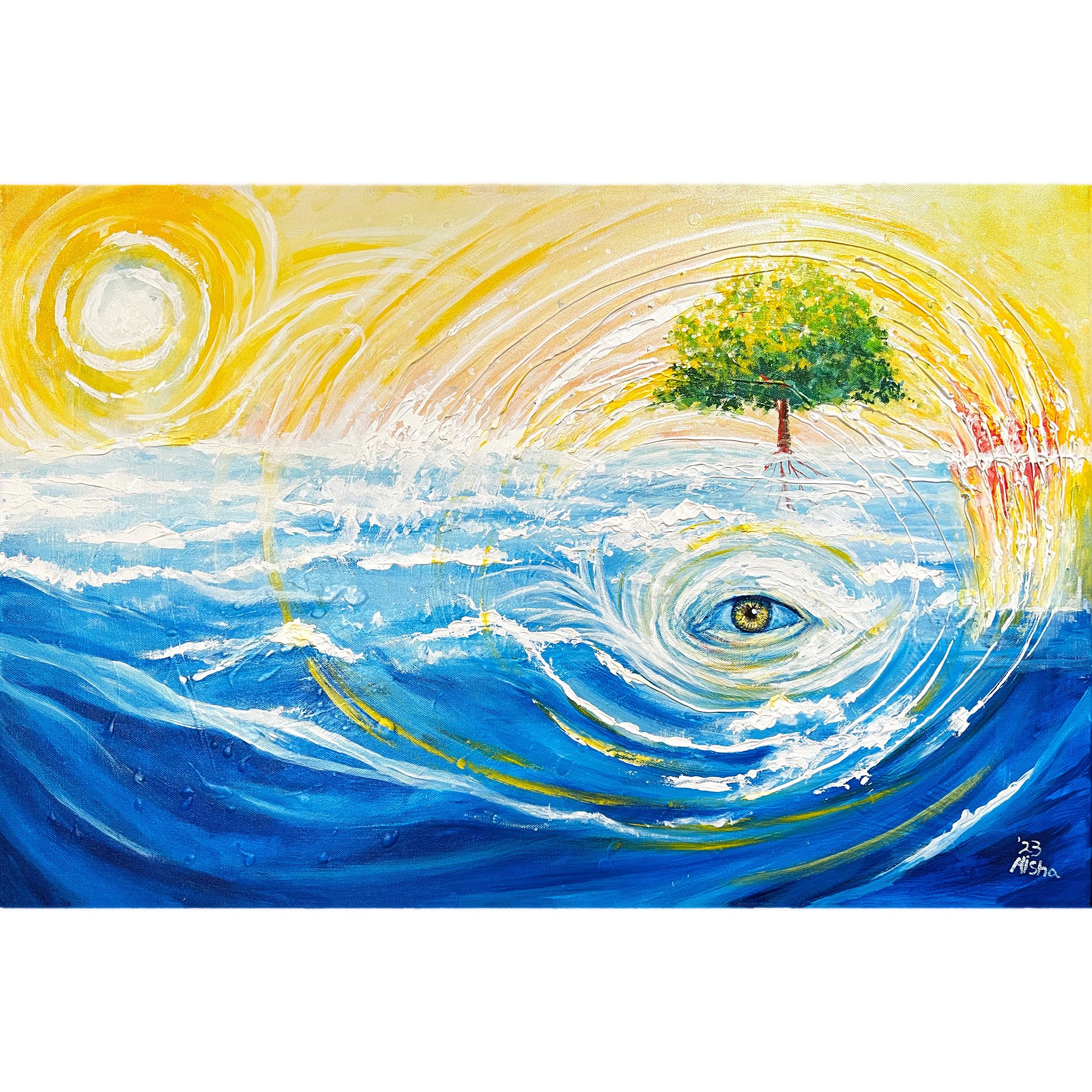 The Eye