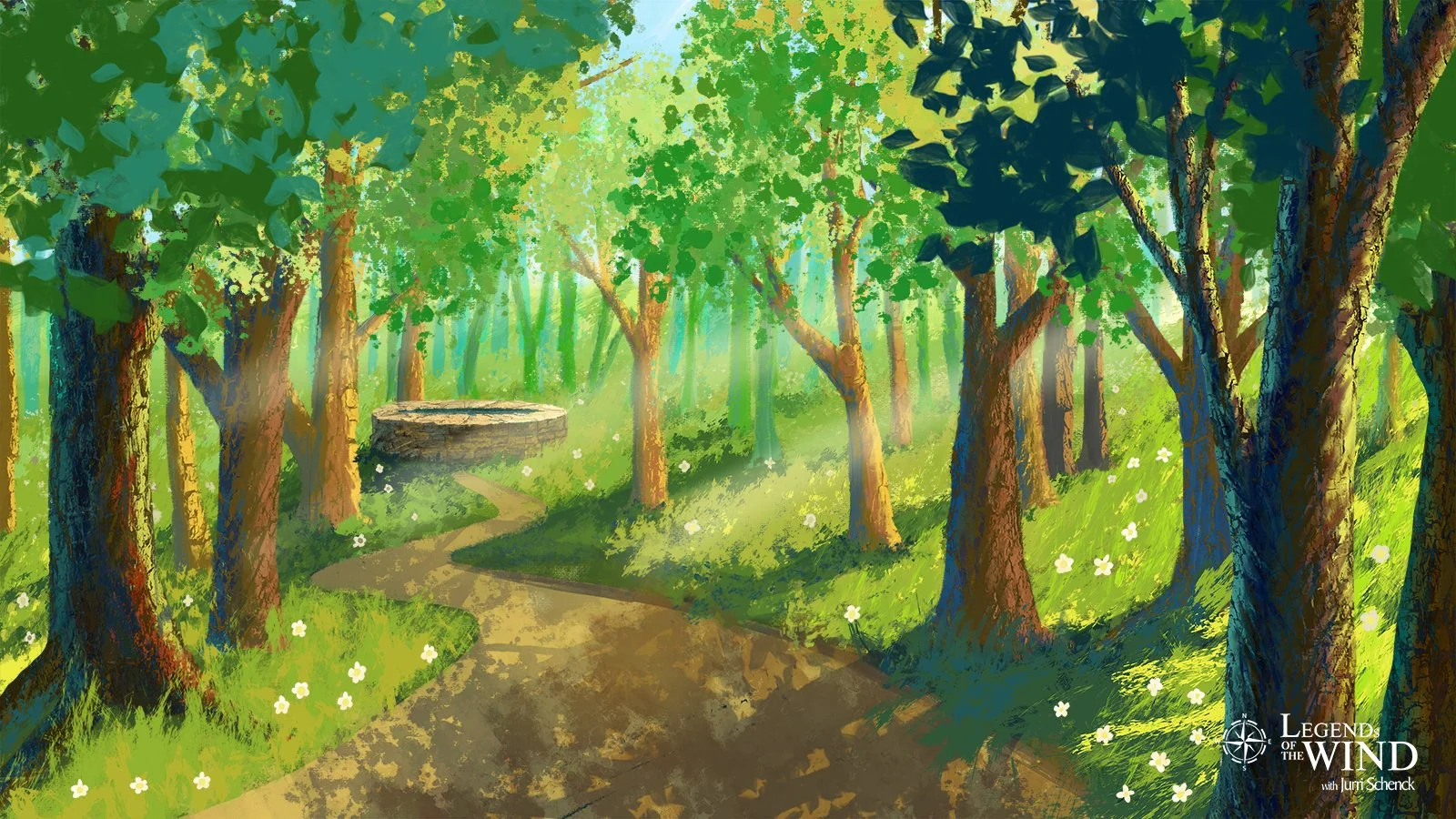Digital Paintings | Explore Creative Artwork — Alisha's Imaginarium