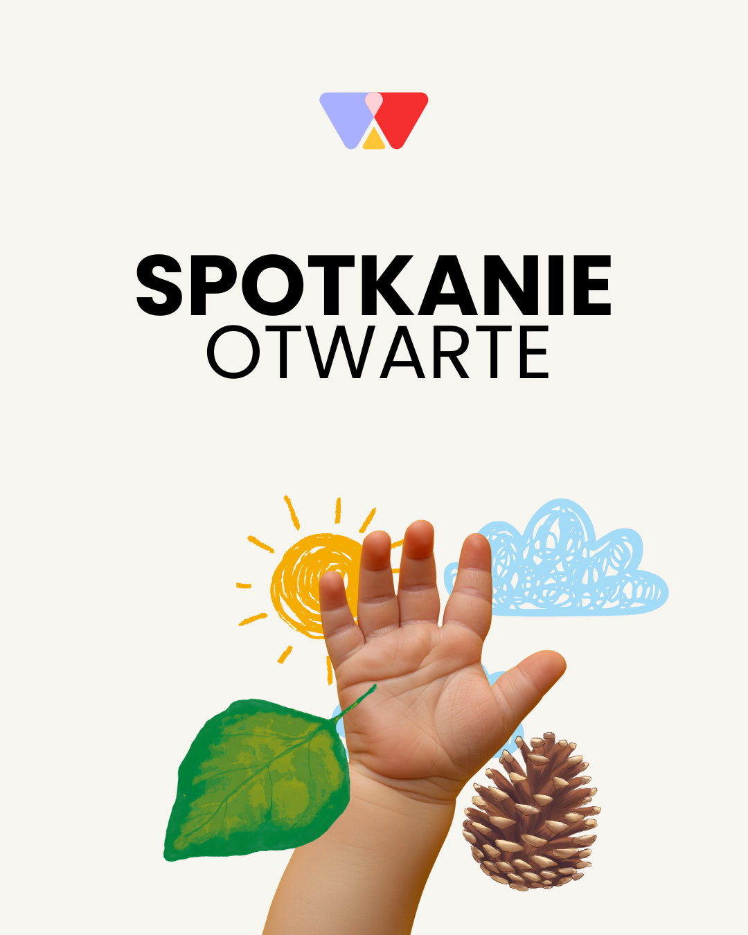 Dzień otwarty | Wioska Blisko Wzgórza w Krakowie - Mistrzejowice 💛