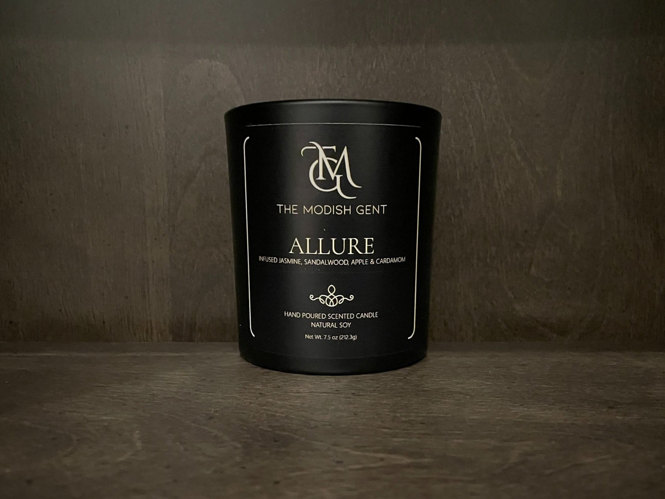 ALLURE