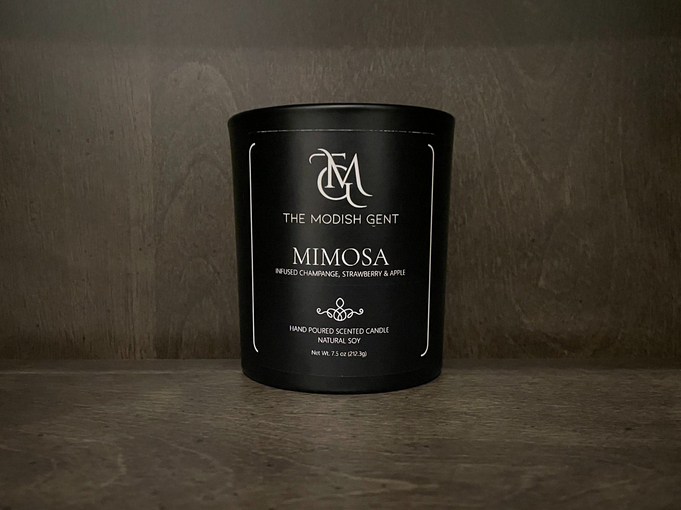 MIMOSA