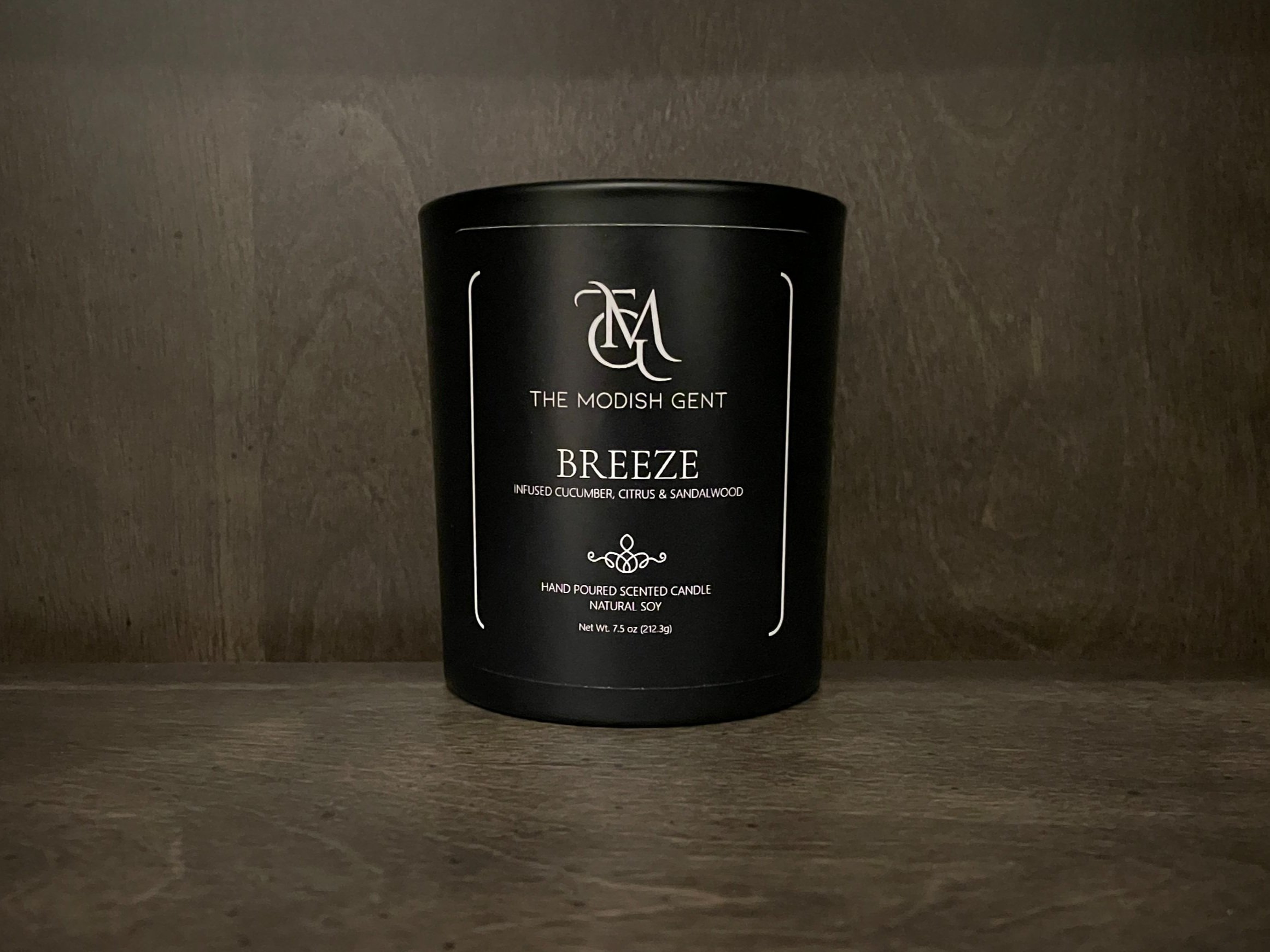 BREEZE