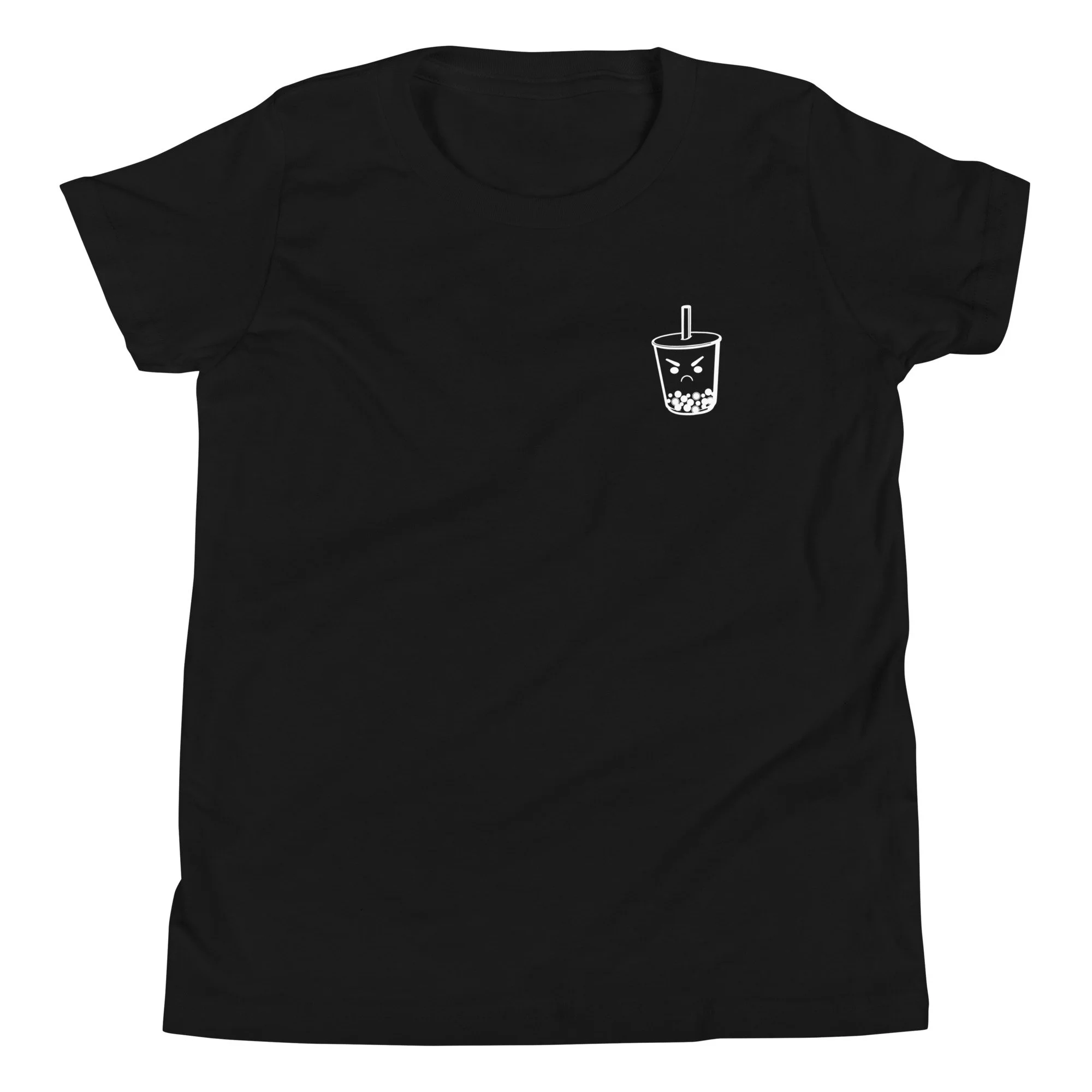 youth-staple-tee-black-front-670caf7c37726.jpg