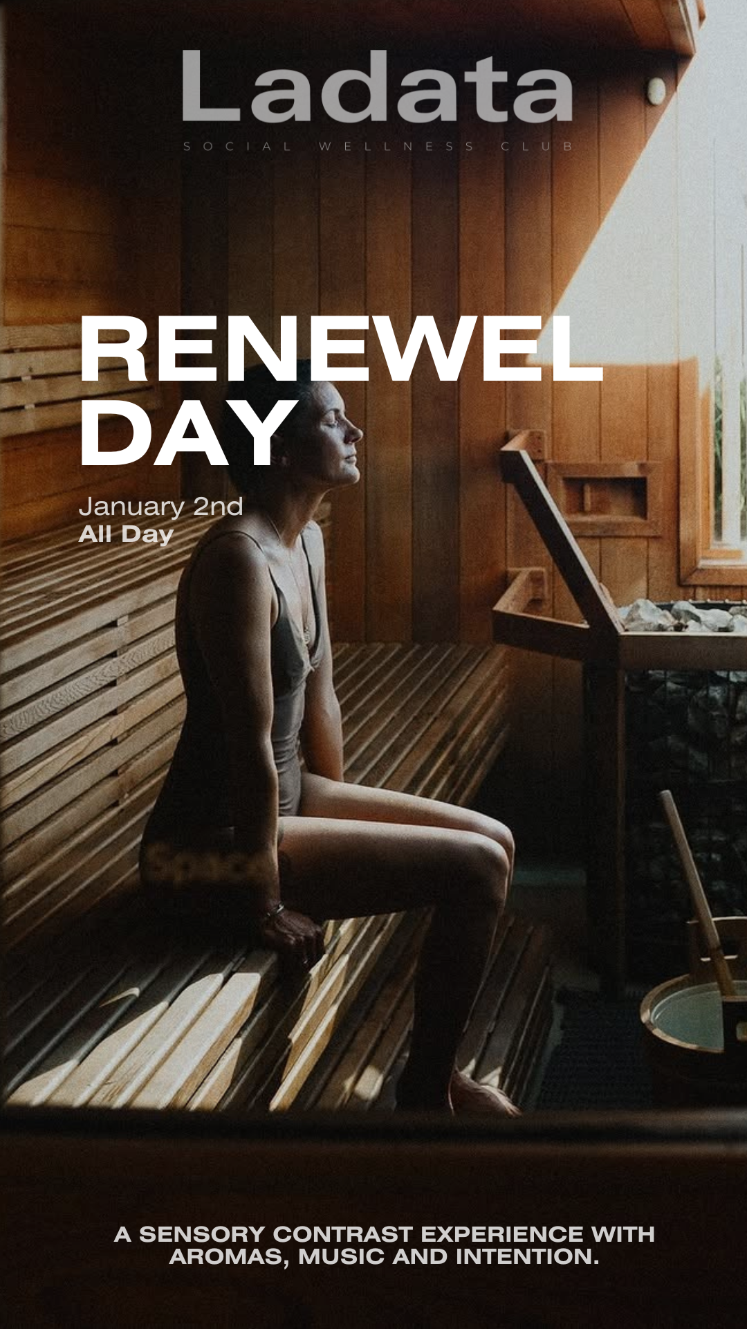 Renewal Day