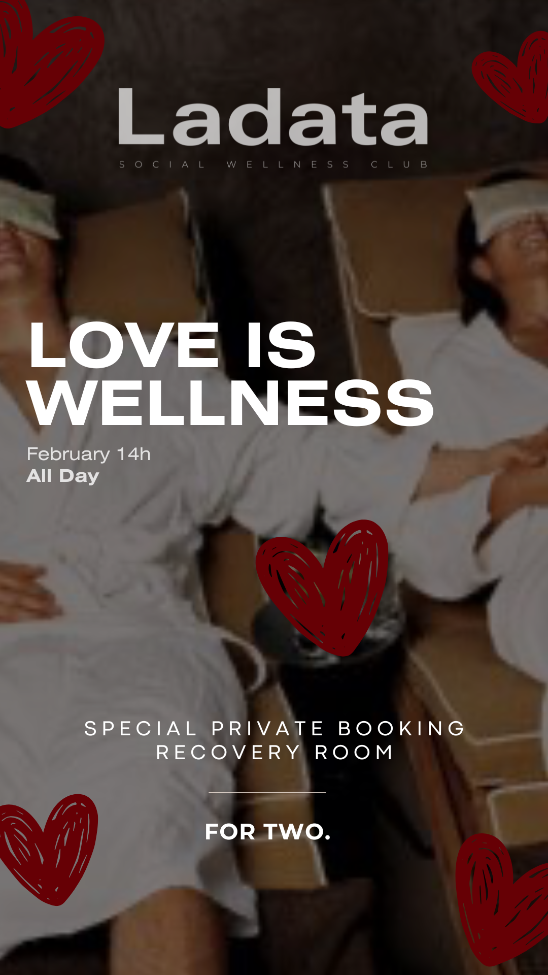 Love is Wellness