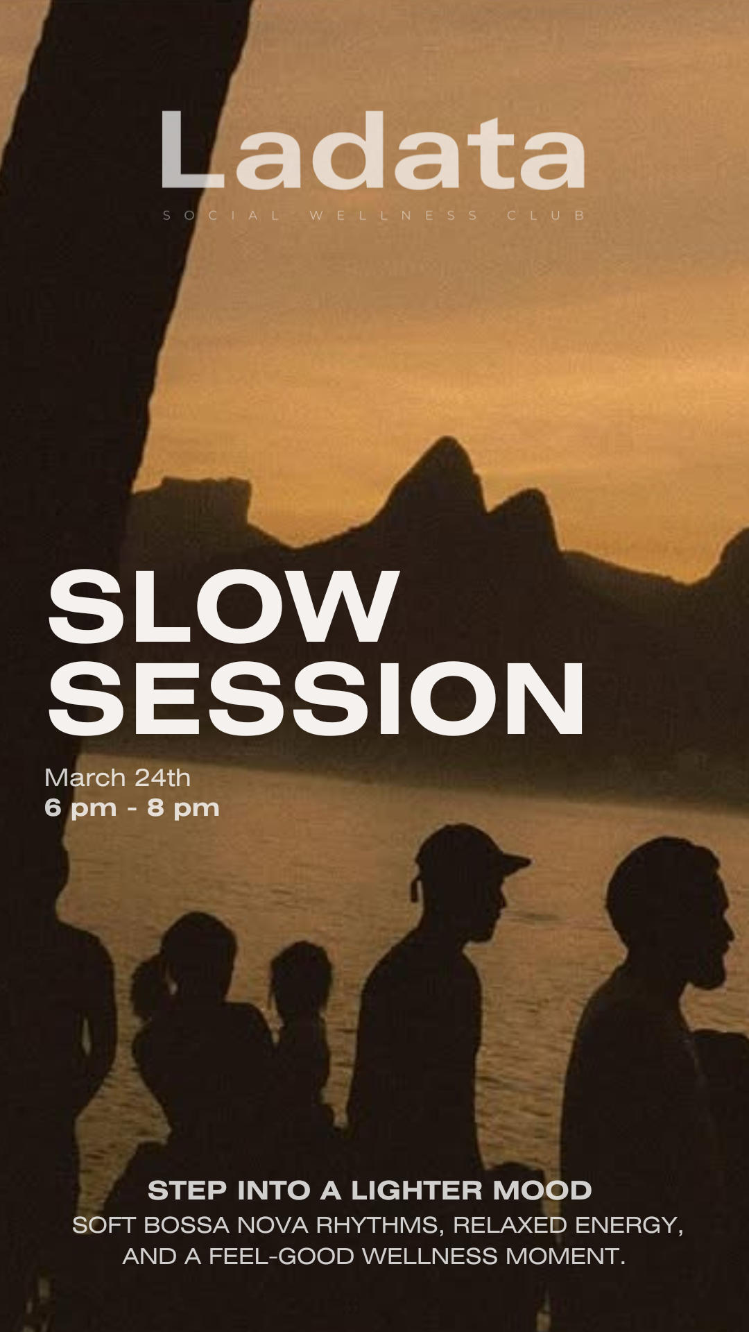 Slow Session