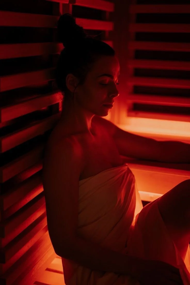 How Infrared Therapy Supports Recovery and Wellbeing