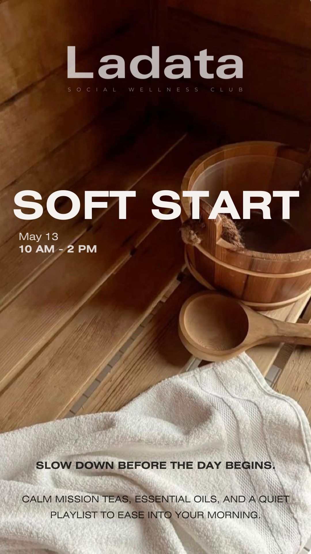 Soft Start