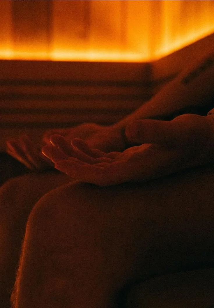 Recovery Is Not Luxury — It’s Biological Maintenance