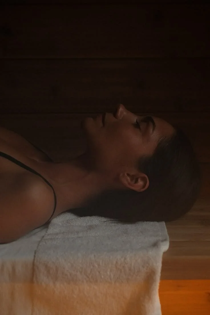 Can Recovery Improve Sleep Quality?