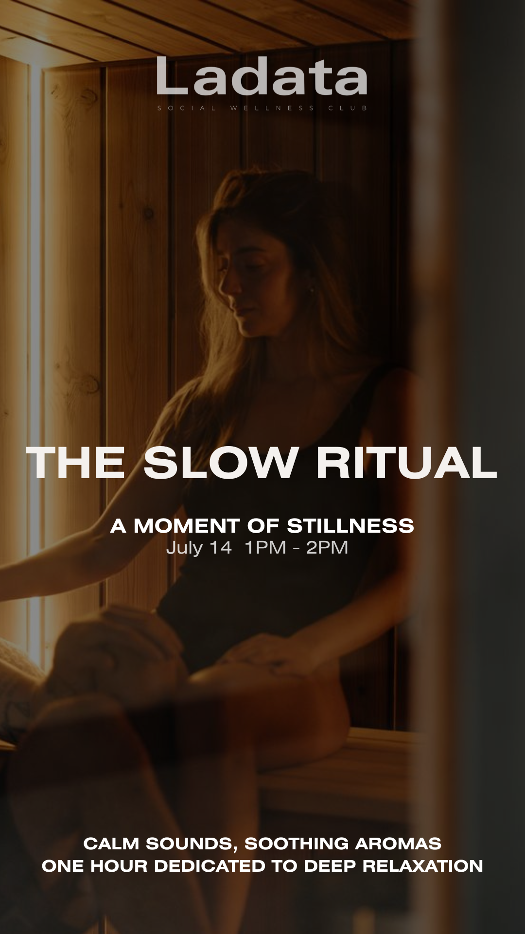 The Slow Ritual
