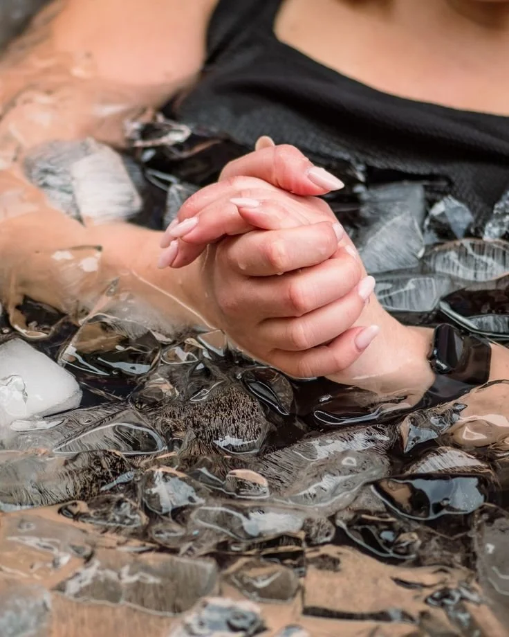 Why Athletes Need Contrast Therapy, Not Just Ice