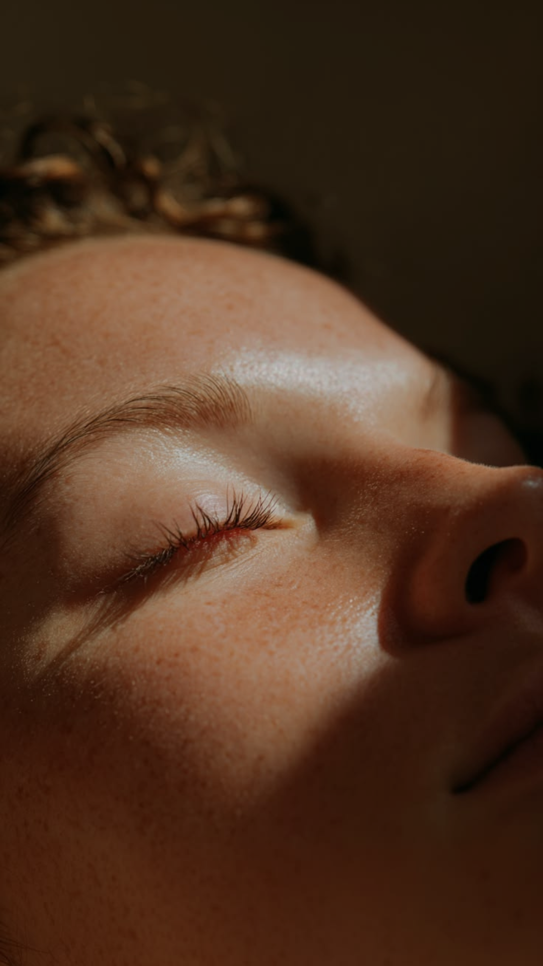 Eye Fatigue and Screen Recovery: Why the Visual System Needs Active Rest
