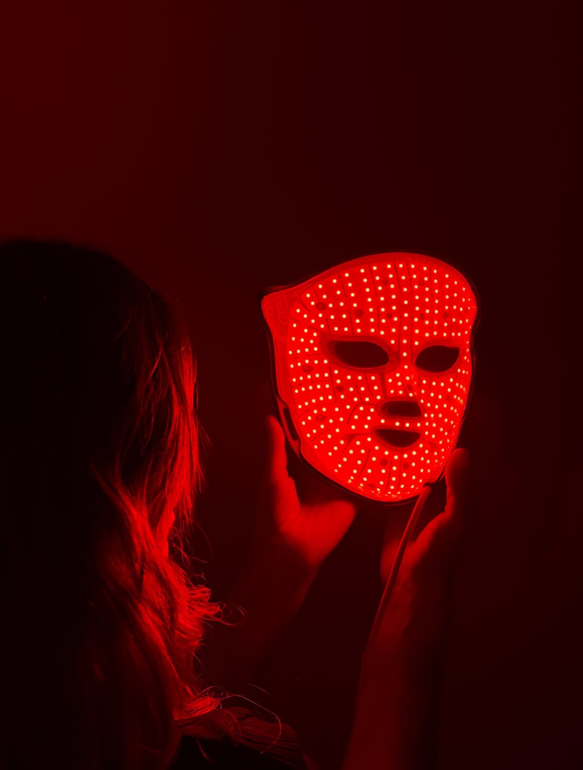 The Science Behind LED Light Therapy