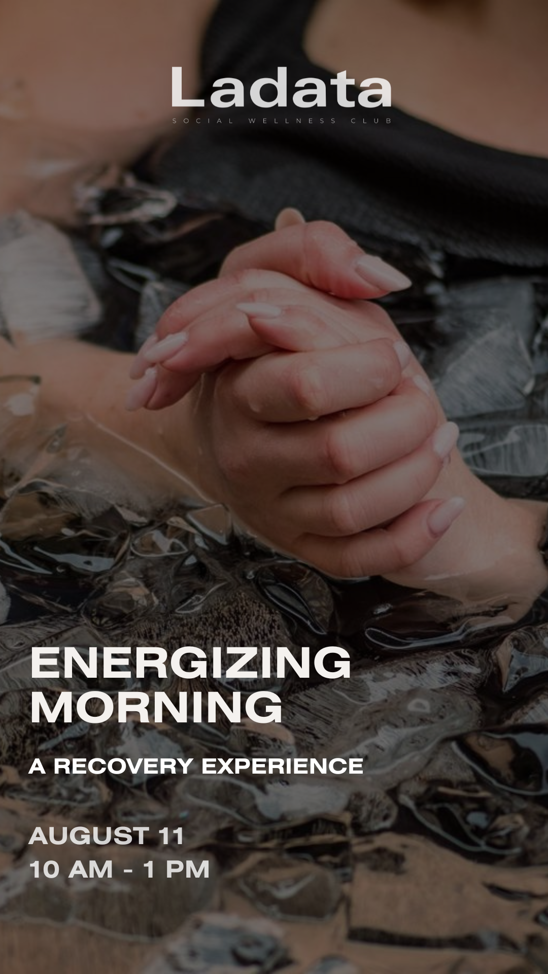 Energizing Morning