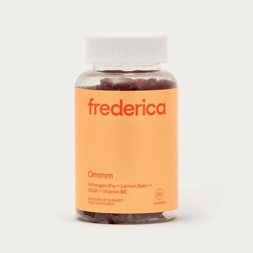 frederica - Stress Relief Gummies