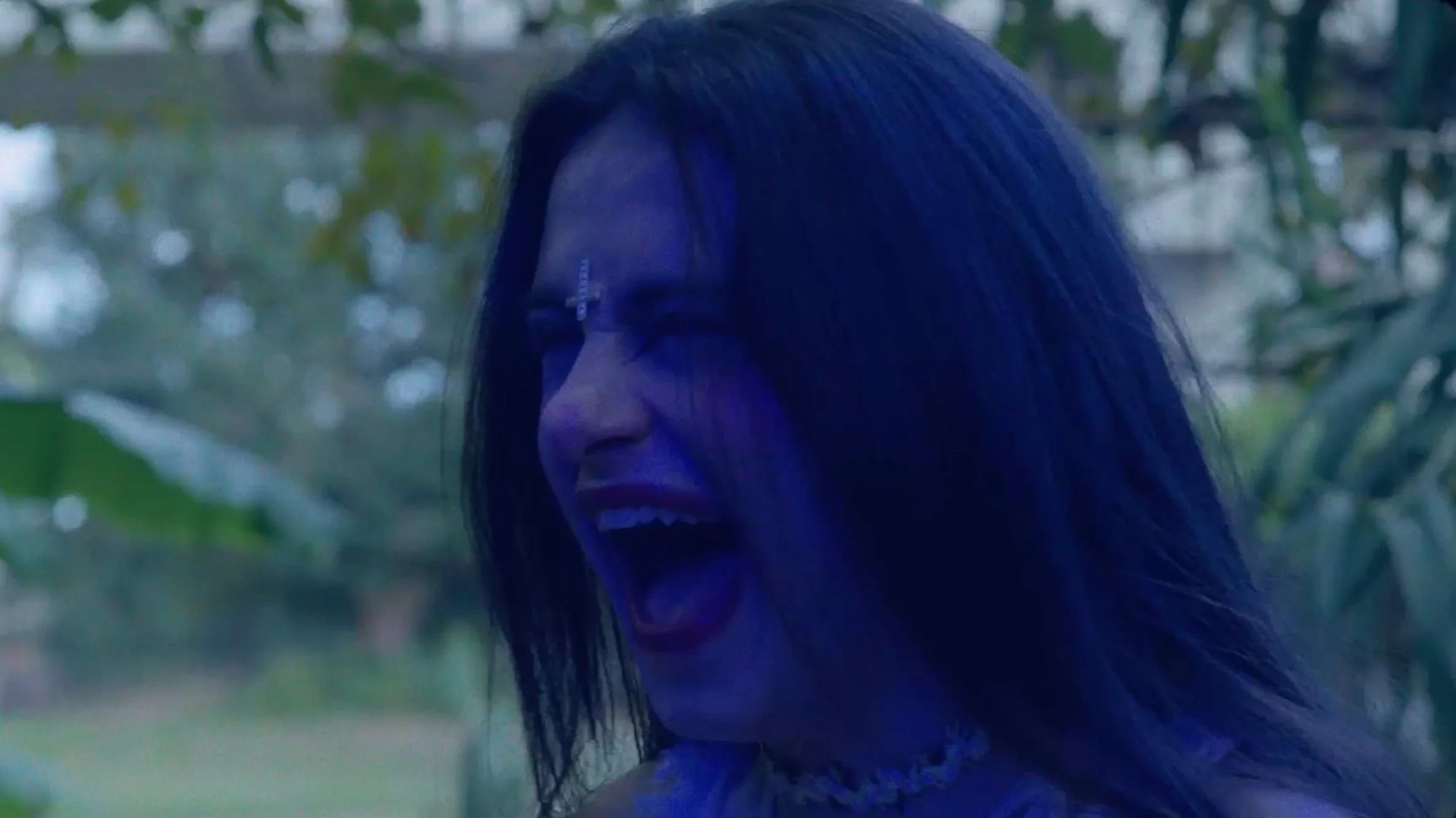 still from Patron Saint of Filth 