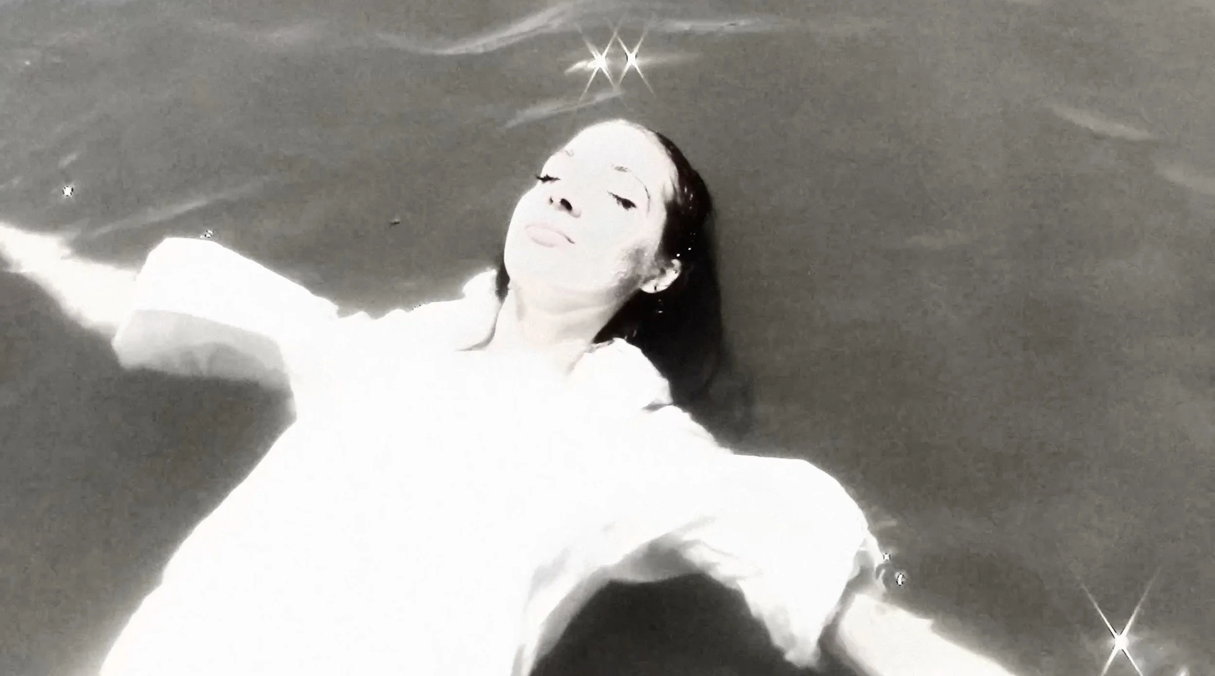 A still from "Seidr: The Iron Veil