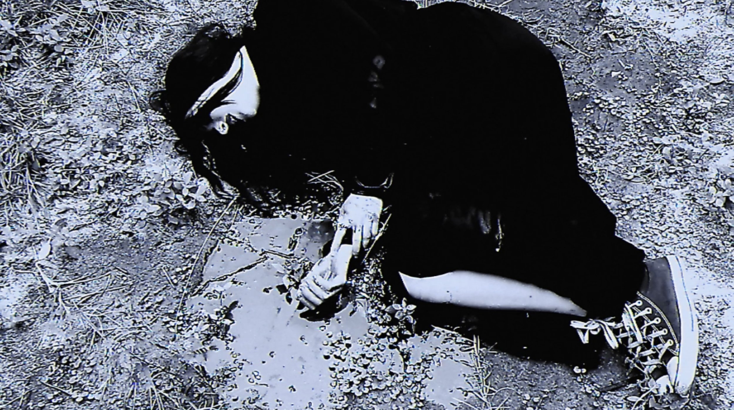 image from "Sun, Death Reflection"