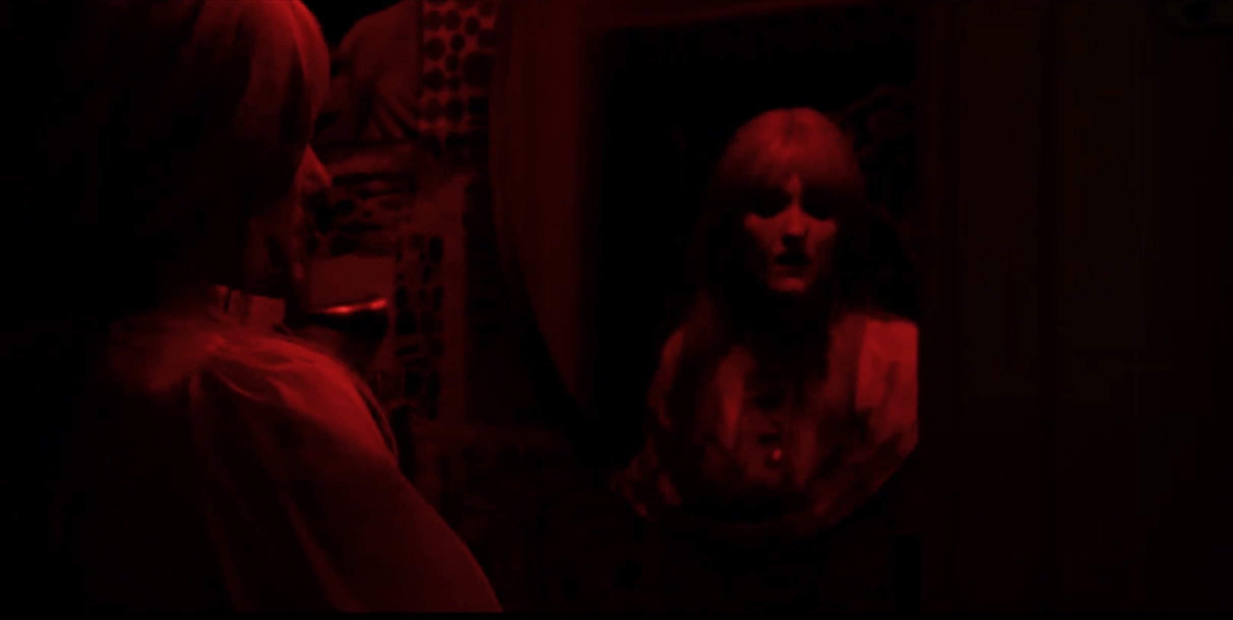 still from "Reflection"