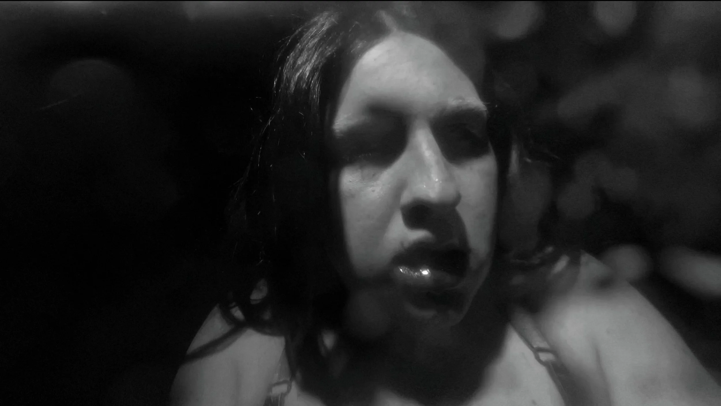 still from "MY EARS HURT"