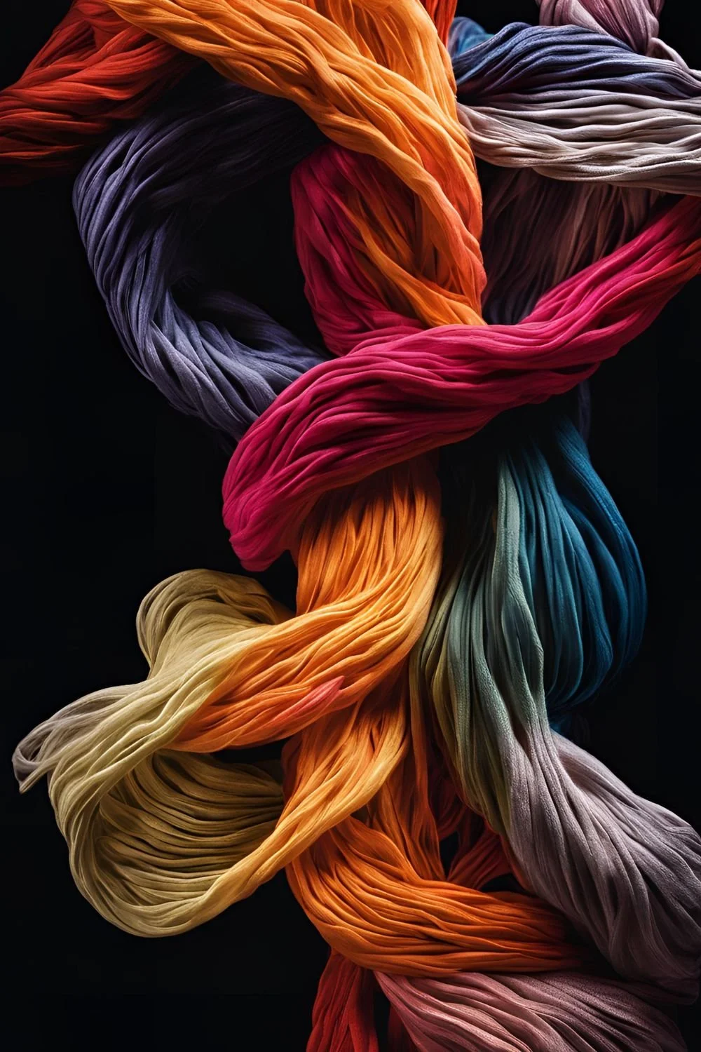 What is Digital Textile Twin for 3D Fashion?