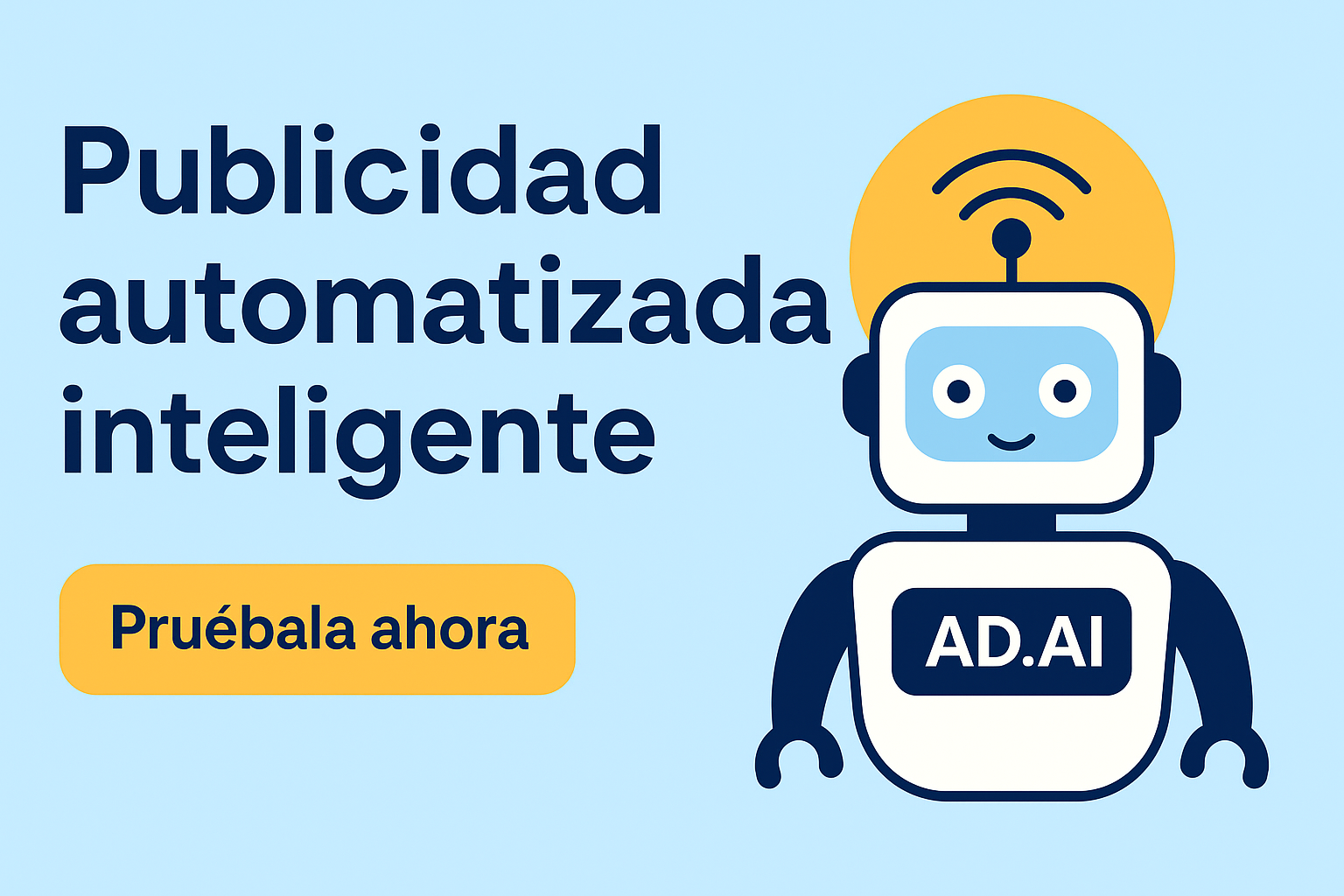 Ad.AI transforma la publicidad con IA estratégica