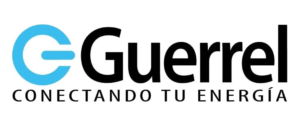 Guerrel - Conectando tu energia
