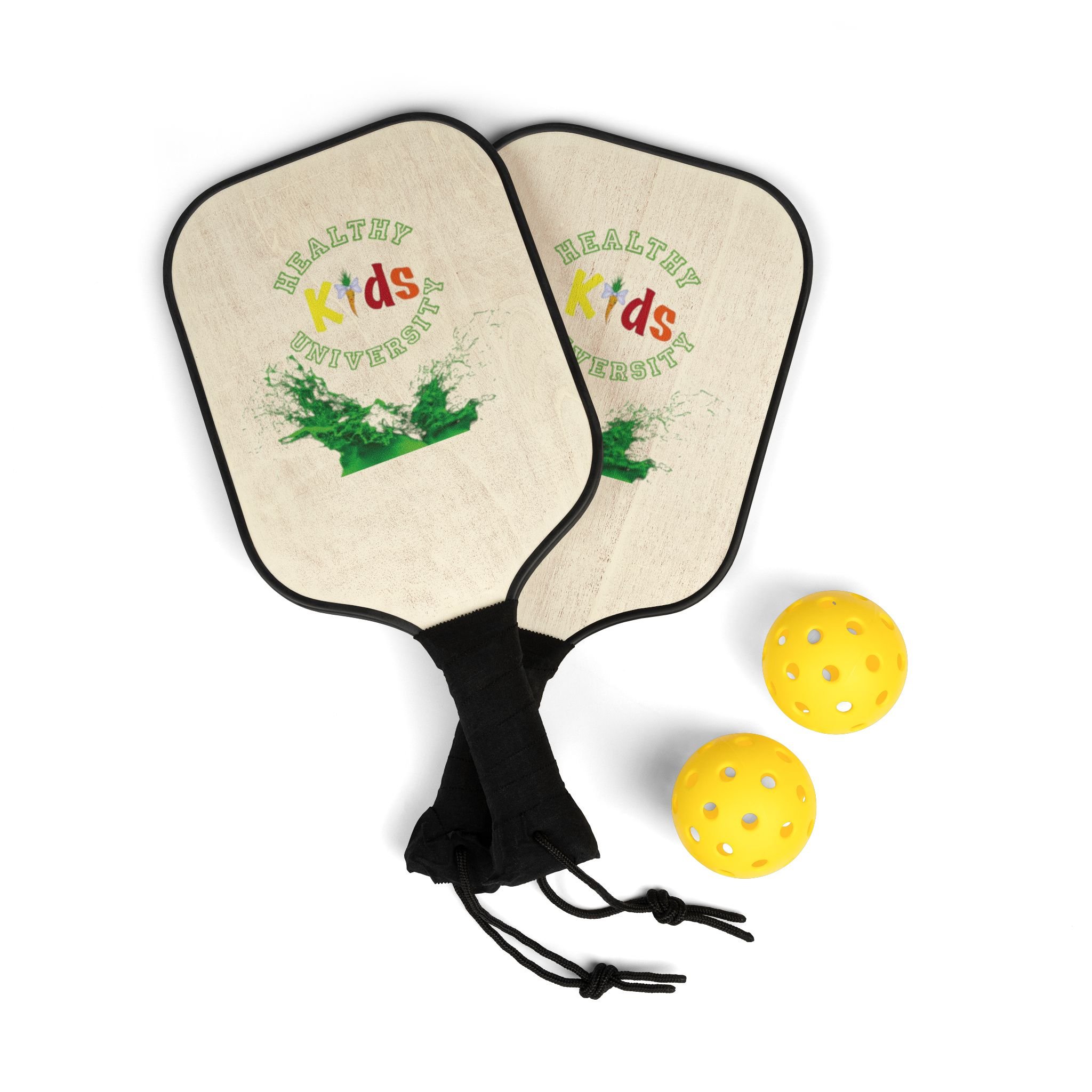 Pickleball Kit