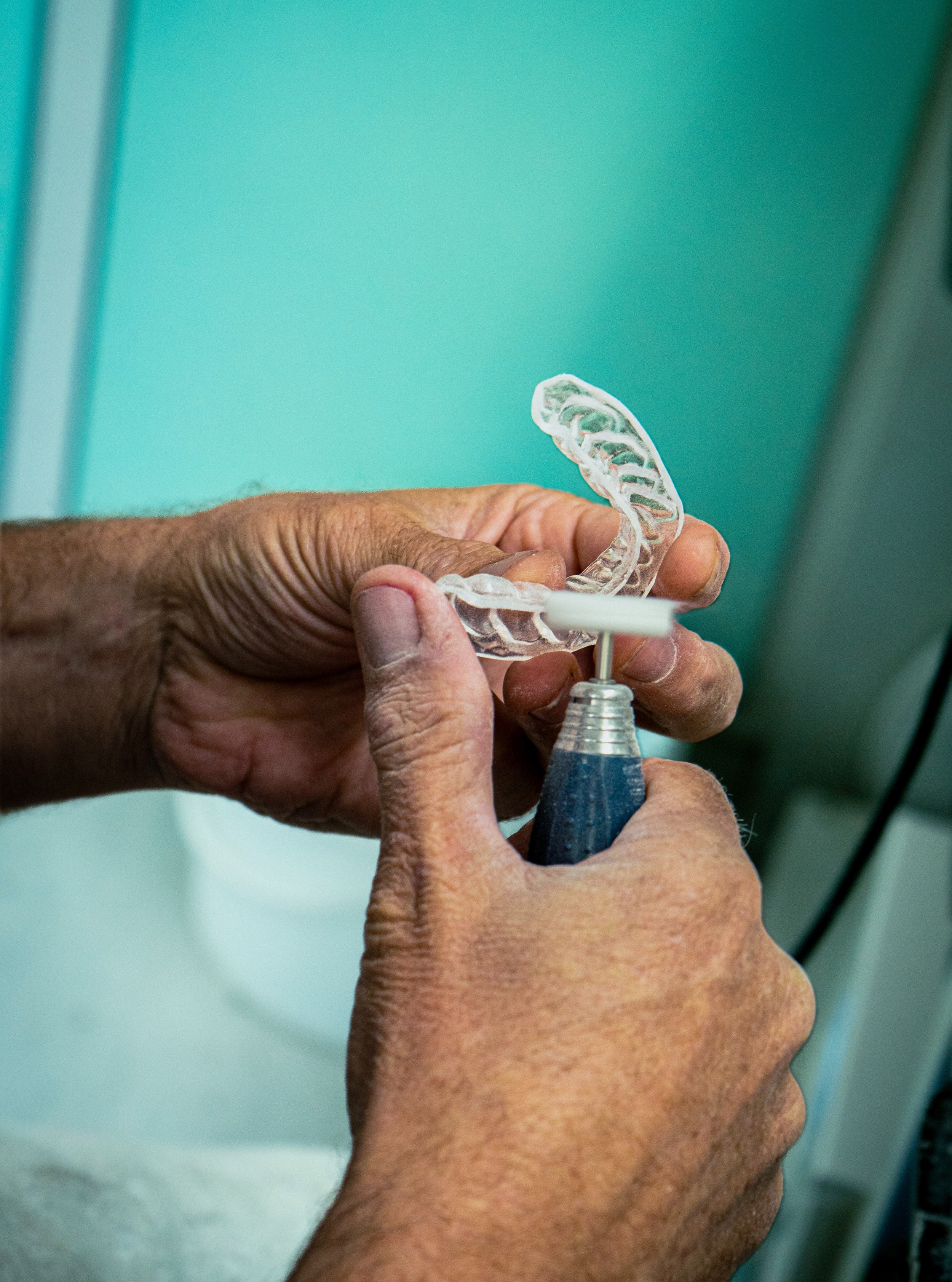 From clear retainers to night guards, every appliance is made quickly with precision. Contact us now to learn more about our speedy turnaround times!