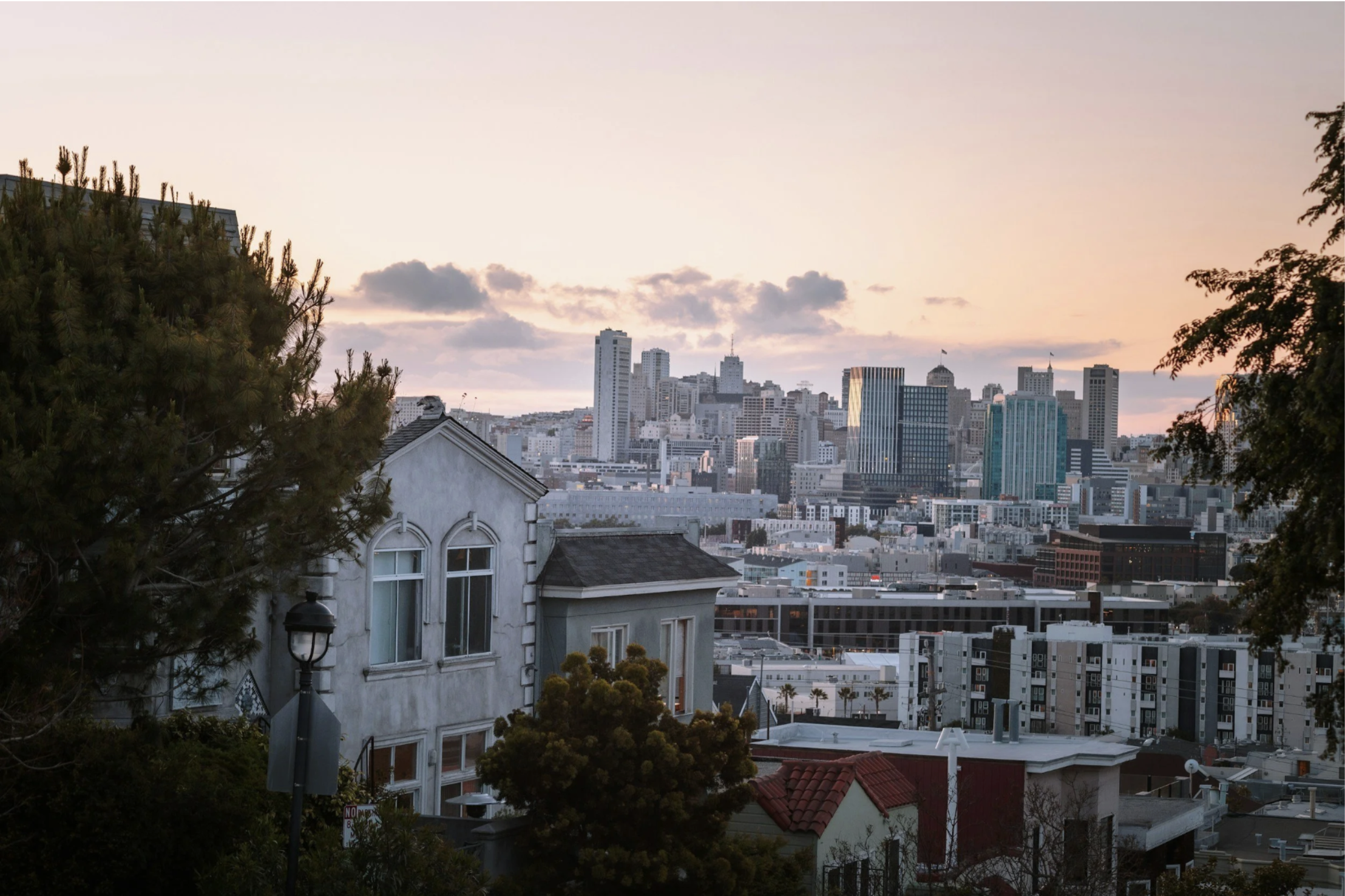 November Median Sales Price: San Mateo County