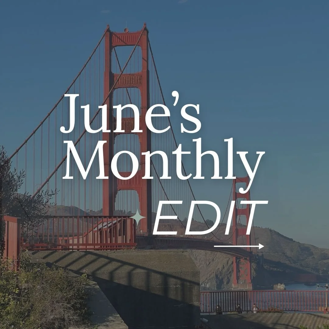 So many fun things happening this month! 

Check out slide 4 for info on where to watch the World Cup games at Levi&rsquo;s and follow along for more bay area updates! ⚽️

&mdash;

KINSEY LINTON
415.770.0999
kinsey@theownteam.com
CA DRE 02229301
Agen
