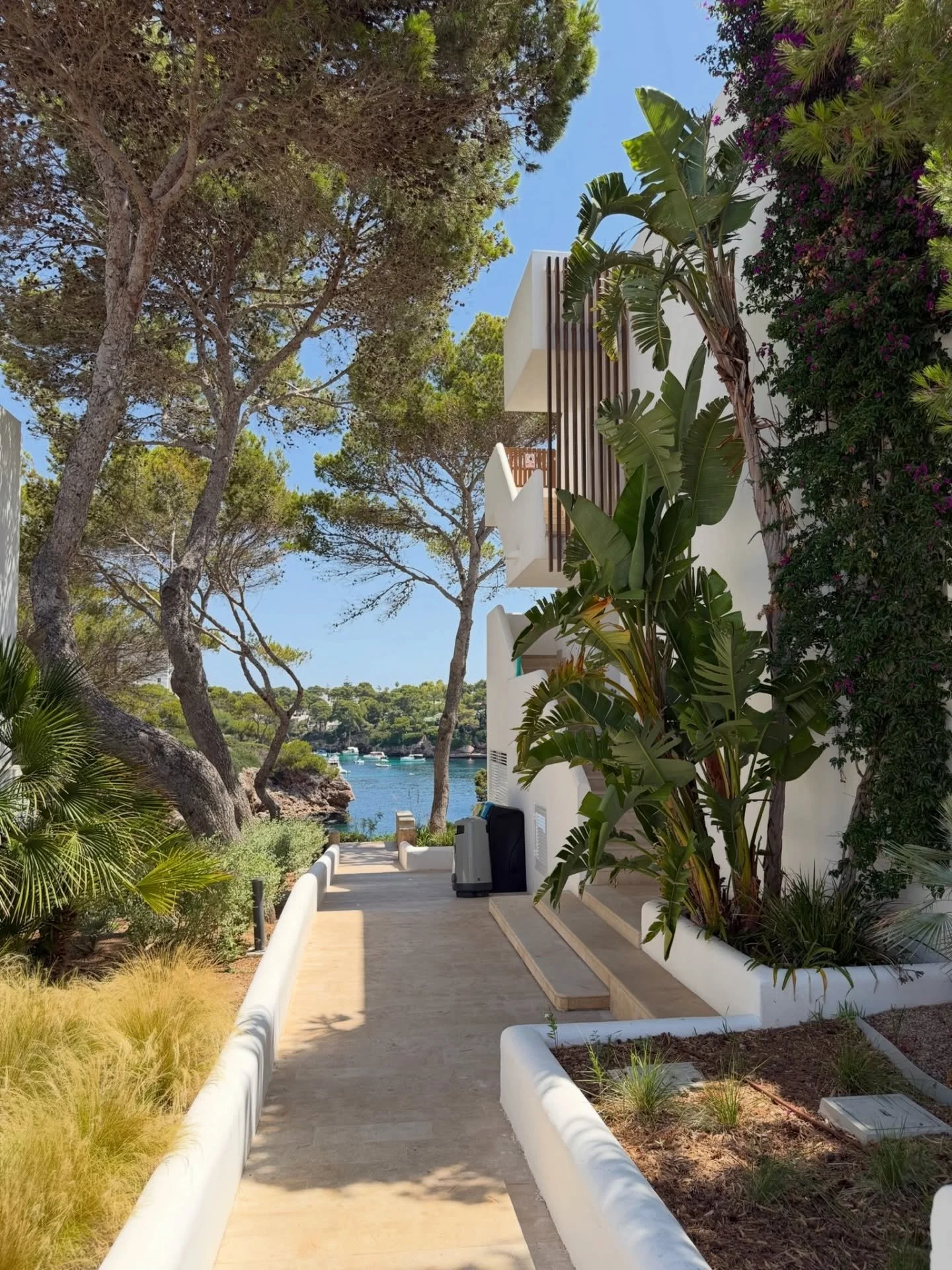 somewhere in mallorca, still