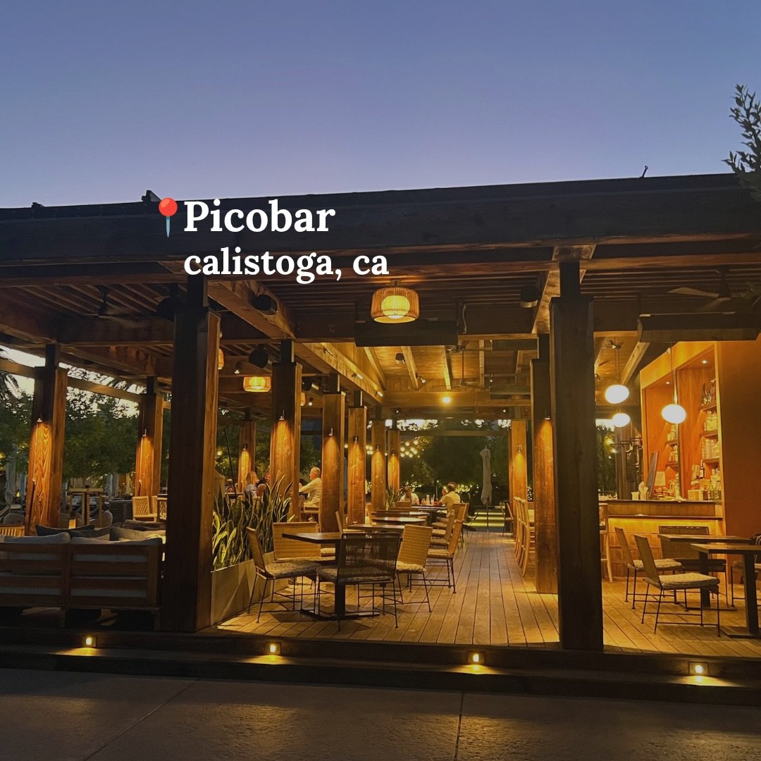 The perfect date spot if you&rsquo;re in the area and looking for somewhere with delicious food and a casual/fun atmosphere. The views were beautiful and their staff and service overall was excellent!

Where should I check out next?👇

&mdash;

KINSE