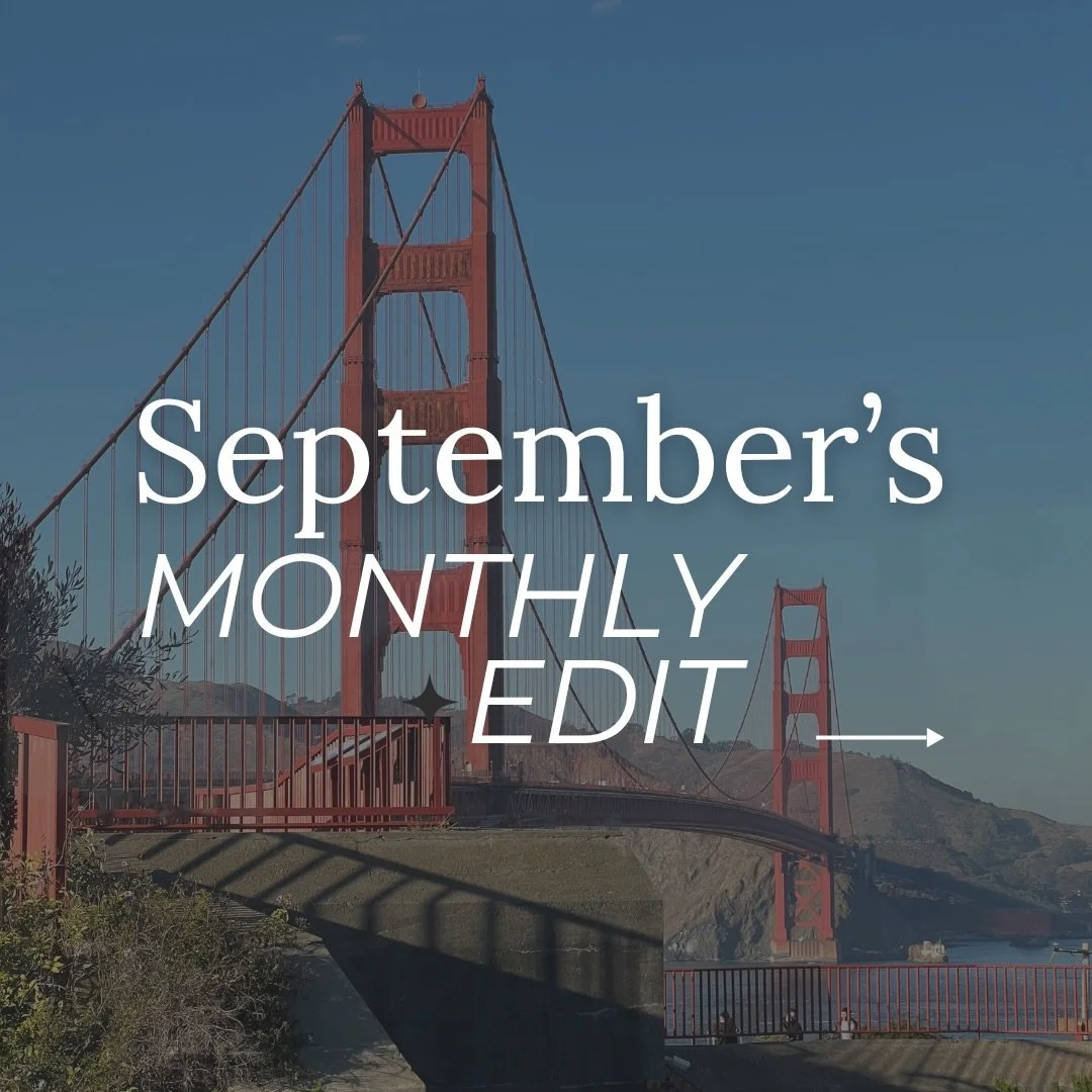 Theme of September: SPORTS! 🏈 and REAL ESTATE! 🏡 

If you or someone you know has goals for buying or selling in the next 6-12 months, now is the time to begin strategizing your plan of action. 

Send me a DM to get your top of mind questions answe