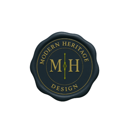 Portofolio β MODERN HERITAGE DESIGN